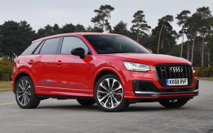 Audi SQ2